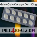 Gelée Orale Kamagra Gel 100Mg 08